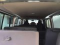 2013 Toyota Hiace Commuter 2.5 Diesel MT-4