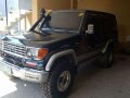 TOYOTA Prado kjz78 1999 model FOR SALE-1