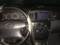 2006 Toyota Corolla Altis 1.6J Manual Transmission VVTi Engine-2