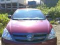 Toyota Innova J 2006 Model Shinny Original Paint-0