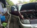 For sale Toyota Revo vx200 Good running condition-4