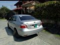 Toyota Vios j 2011 all original paint-2