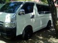 Toyota Hiace commuter 2006 FOR SALE-1