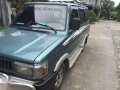 1997 TOYOTA Tamaraw fx Running condition-6