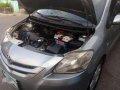 2009 Toyota Vios 1.5g FOR SALE-6