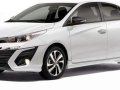Brandnew Toyota Vios 1.3E automatic 23K all in dp 2018-1