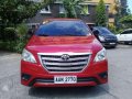 2015 Toyota Innova E - First owner-4
