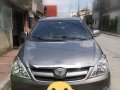 2006 Toyota Innova G Automatic Gas FOR SALE-4