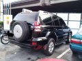 Selling the Toyota Land Cruiser Prado 2005-7