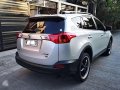 Toyota Rav4 V series 2015 model Top Line-2