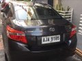 SELLING Toyota Vios 1.3e 2015-3