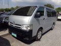 Toyota Hiace 2013 for sale-5