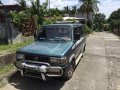 1997 TOYOTA Tamaraw fx Running condition-8
