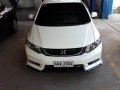 Honda Civic 2015 for sale-8