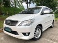 FOR SALE: 2012 Toyota Innova G A/T Diesel D4-D Turbo Diesel Engine-2