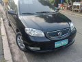 2004 Toyota Vios 1st gen FOR SALE-1