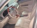 2003 TOYOTA Camry 2.4V top of the line-1