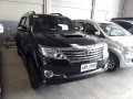 Toyota Fortuner 2015 for sale-7