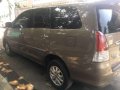 2010 Toyota Innova V gas matic FOR SALE-3