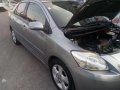 2009 Toyota Vios 1.5g FOR SALE-5