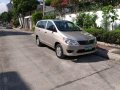 2012 TOYOTA Innova e manual 2013 series fresh-0