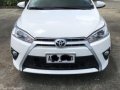 Toyota Yaris 1.5G 2015 FOR SALE-0