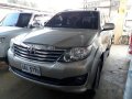 Toyota Fortuner 2014 for sale-1