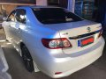 2013mdl Toyota Corolla AltisV FOR SALE-2