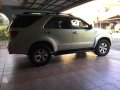 2007 Toyota Fortuner 2.5G matic diesel-1