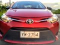 Toyota Vios 2016 Manual Transmission FOR SALE-2