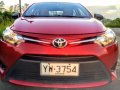 Toyota Vios 2016 Manual Transmission FOR SALE-4