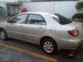 Toyota Altis 1.6E 2005 Matic FOR SALE-4