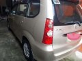 For Sale: 2009 Toyota Avanza 1.5 G-10