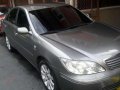 Toyota Camry G 2002 FOR SALE-3
