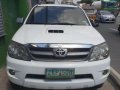 Toyota Fortuner V 2007 4x4 Automatic FOR SALE-8