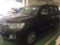 2018 TOYOTA Land Cruiser LC200 Full Option 4.5 DSL AT Prado SUV-6