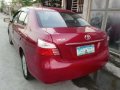 FOR SALE 310k negotiable Toyota Vios 1.3 e 2010 model-5
