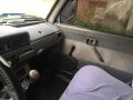 1997 TOYOTA Tamaraw fx Running condition-9