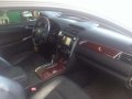 Toyota Camry 2012 V6 FOR SALE-2