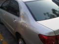 Toyota Altis 1.6E 2005 Matic FOR SALE-1