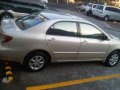 Toyota Altis 1.6E 2005 Matic FOR SALE-3