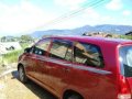 Toyota Innova J 2006 Model Shinny Original Paint-1