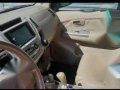 Toyota Fortuner V 2007 4x4 Automatic FOR SALE-2