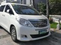 2014 Toyota Alphard 3.5L V6 engine-2