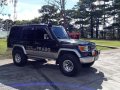 TOYOTA Prado kjz78 1999 model FOR SALE-4