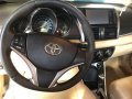 Selling my: 2016 Toyota Vios G TRD look-8