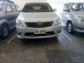 2014 Toyota Innova e2.5 matic DSL FOR SALE-2