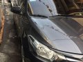 SELLING Toyota Vios 1.3e 2015-2