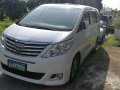 2014 Toyota Alphard 3.5L V6 engine-3