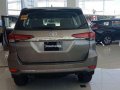 2018 Toyota Fortuner 4x2 V DSL A T 2018 24K -4
